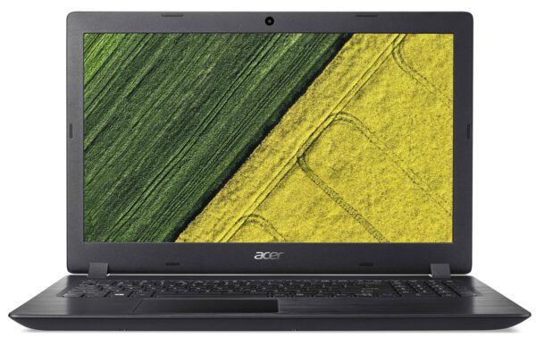 Acer Aspire A315 AMD A4-9120 8GB RAM128GB SSD 500GB HDD