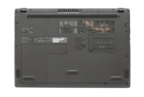 Acer Aspire A315 AMD A4-9120 8GB RAM128GB SSD 500GB HDD - Image 4