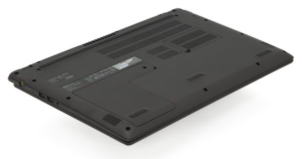 Acer Aspire A315 AMD A4-9120 8GB RAM128GB SSD 500GB HDD - Image 6