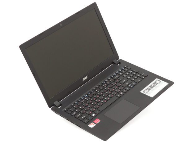 Acer Aspire A315 AMD A4-9120 8GB RAM128GB SSD 500GB HDD - Image 2