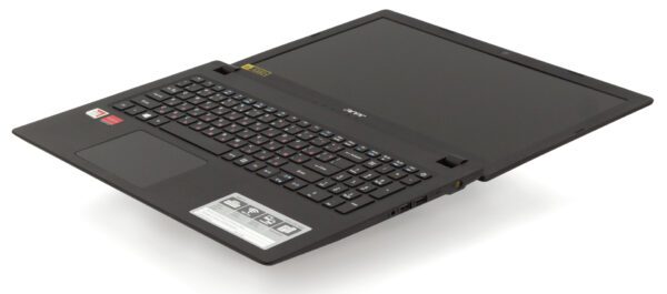 Acer Aspire A315 AMD A4-9120 8GB RAM128GB SSD 500GB HDD - Image 8