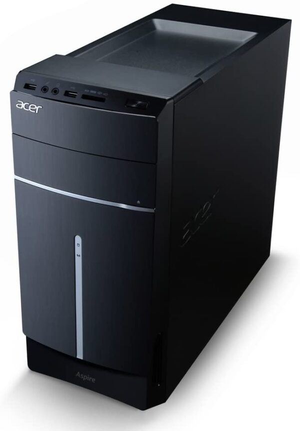 Acer Aspire TC-605 i5-4460 8GB RAM 128GB SSD 1TB HDD - Image 5