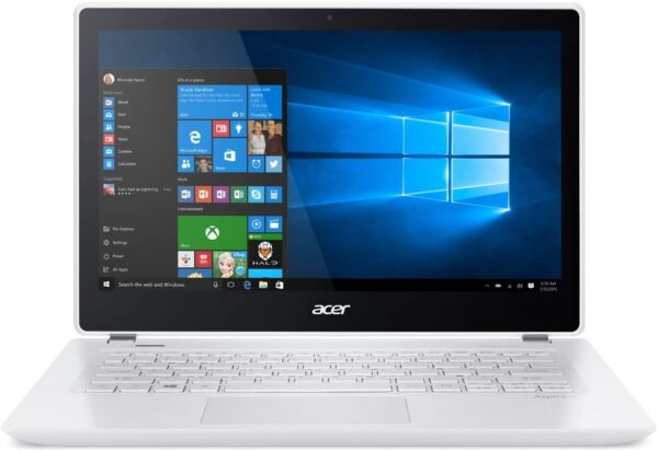 Acer Aspire V3-372 i5-6200U 8GB RAM 240GB SSD