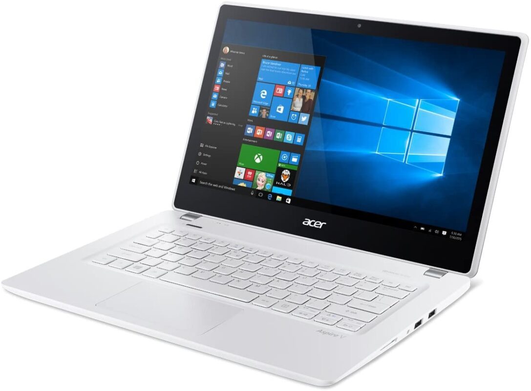 Acer Aspire V3-372 i5-6200U 8GB RAM 240GB SSD - TLOGIC