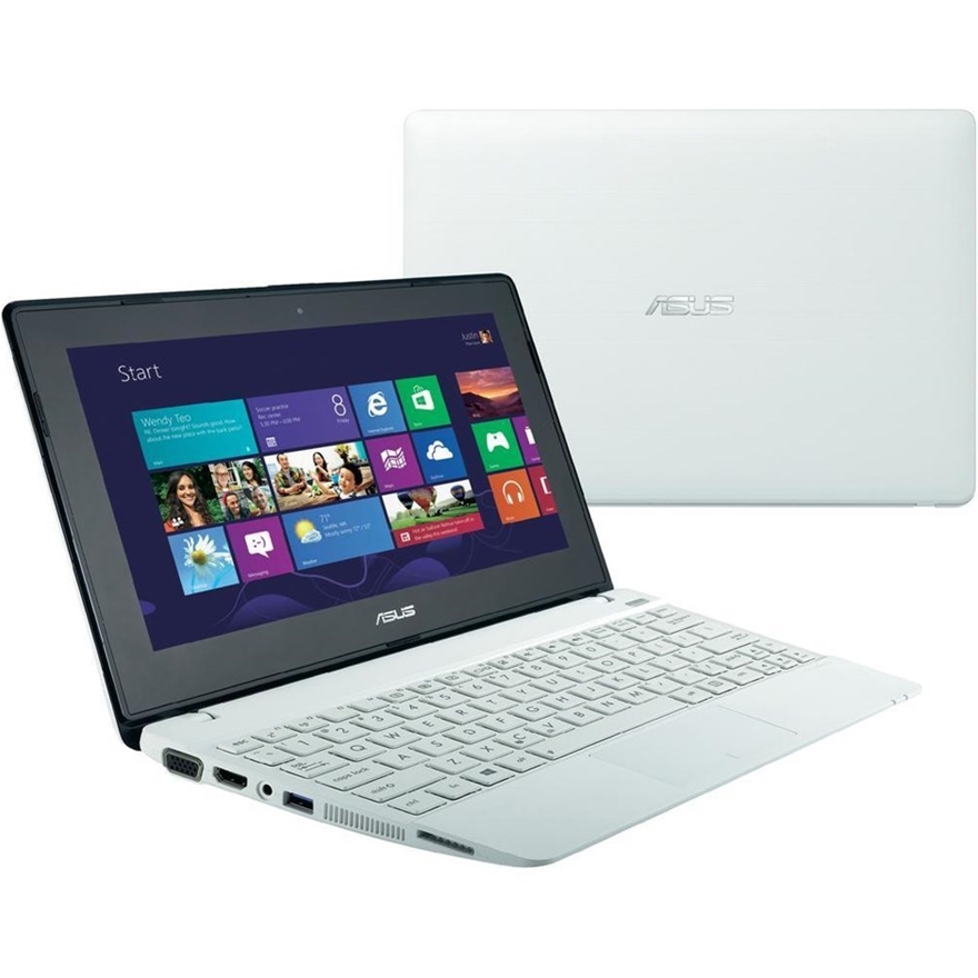 Asus F102BA-DF070H White AMD A4-1200 4GB RAM 128GB SSD - Image 2