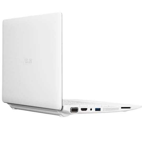 Asus F102BA-DF070H White AMD A4-1200 4GB RAM 128GB SSD - Image 4