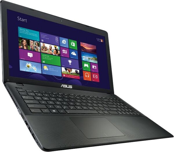 Asus Notebook PC F552L i5-4210U 8GB RAM 240GB SSD - Image 2