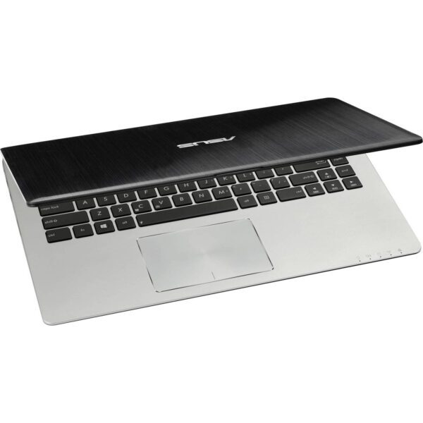 Asus VivoBook S400CA Ultrabook i5-3317U 8GB RAM 500GB HDD - Image 4