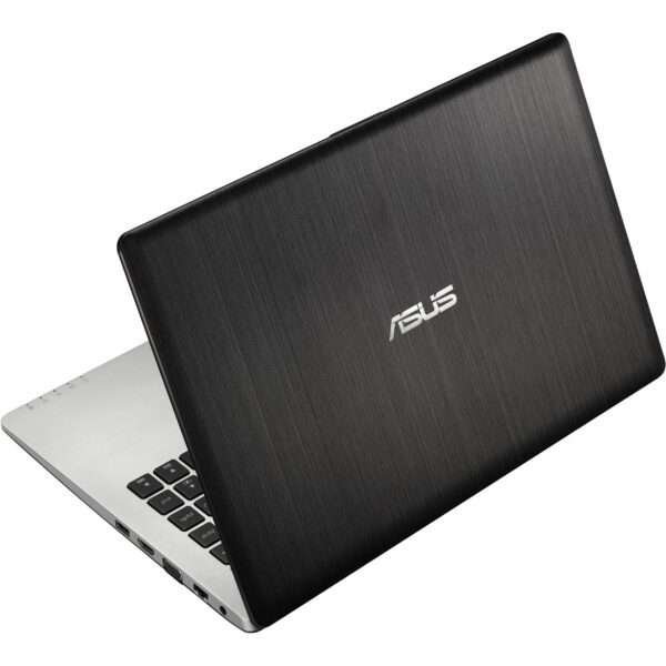 Asus VivoBook S400CA Ultrabook i5-3317U 8GB RAM 500GB HDD - Image 6