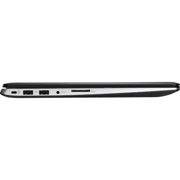 Asus VivoBook S400CA Ultrabook i5-3317U 8GB RAM 500GB HDD - Image 11