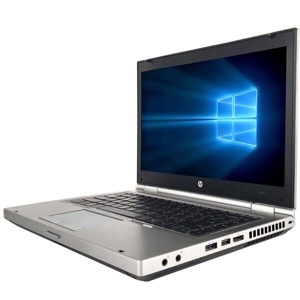 HP EliteBook 8460p i7-2720QM 8GB RAM 240GB SSD - Image 3