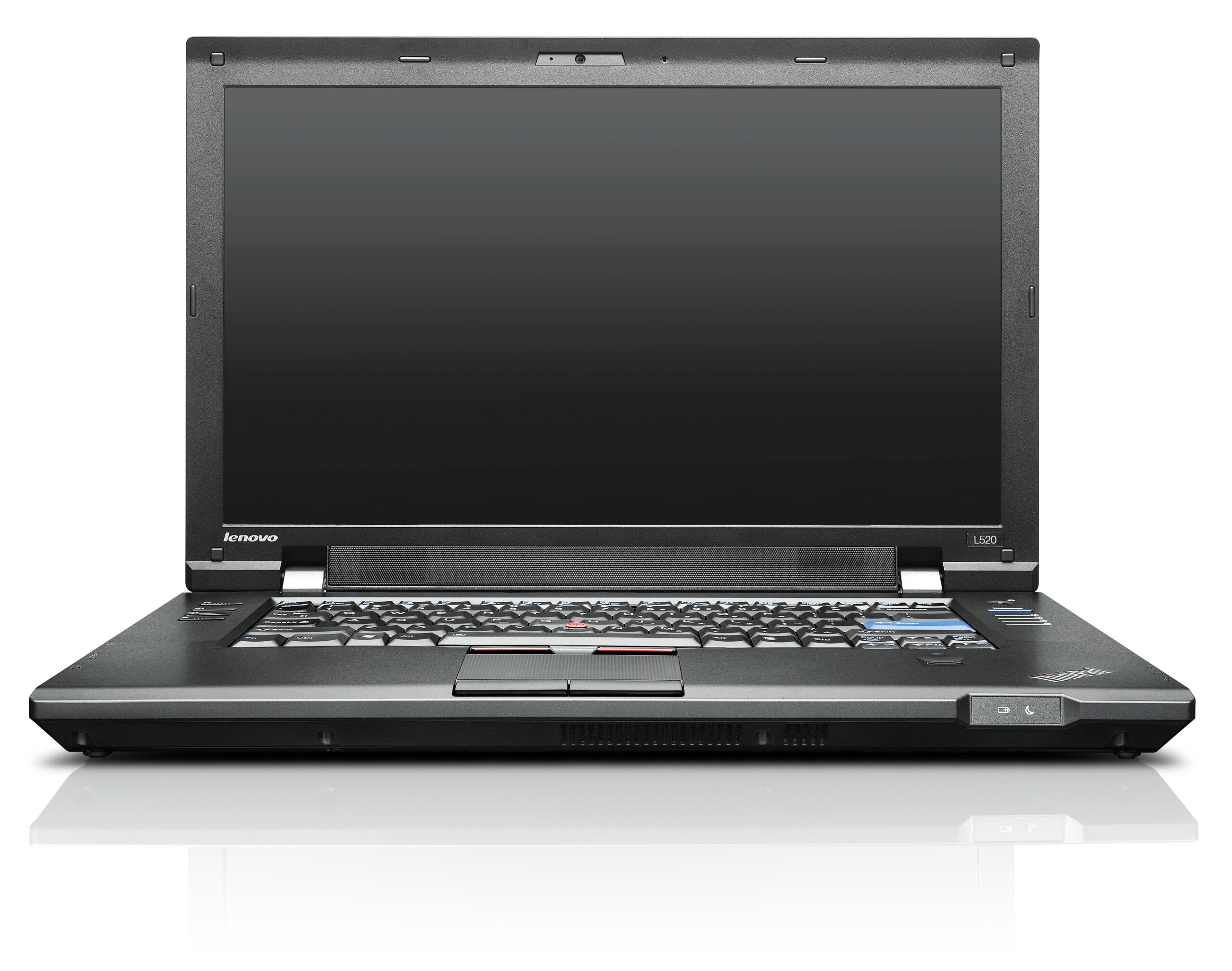 Lenovo ThinkPad L520 i3-2310M 8GB RAM 128GB SSD 320GB HDD - Image 3