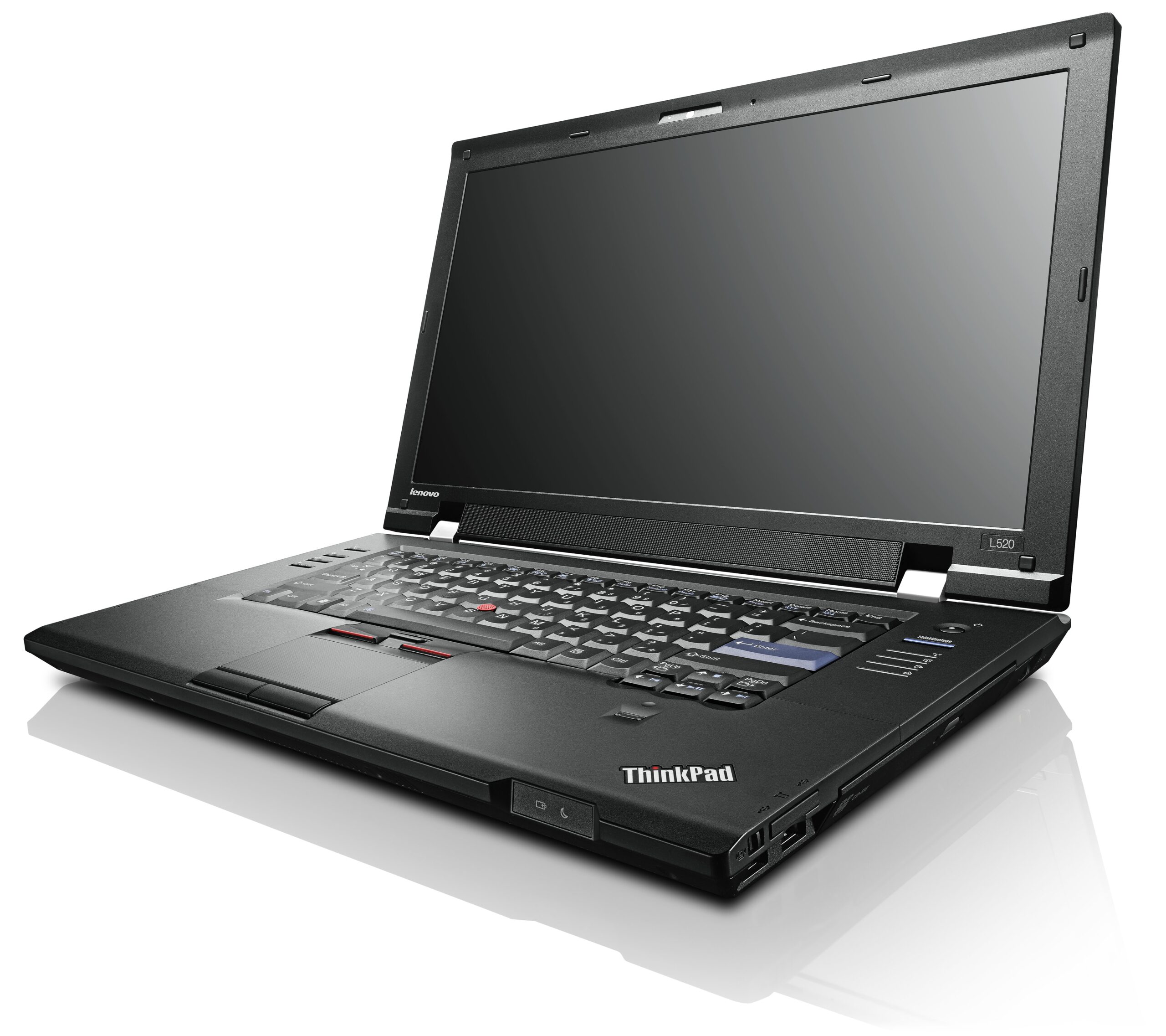 Lenovo ThinkPad L520 i3-2310M 8GB RAM 128GB SSD 320GB HDD - Image 4
