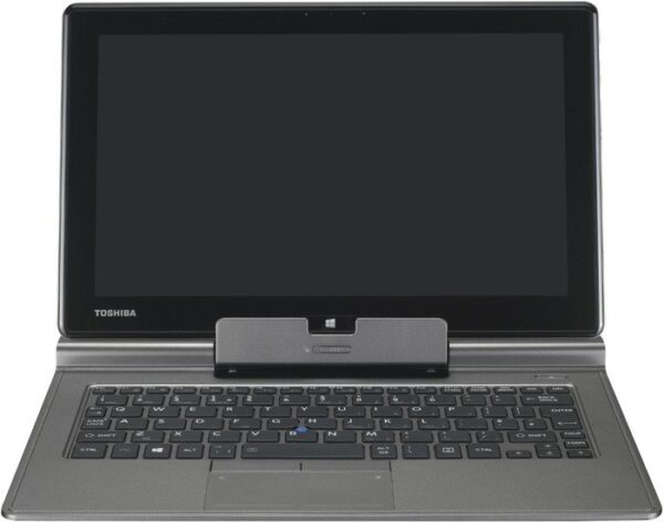 Toshiba Portégé Z10t Ultrabook i5 4GB RAM 128GB SSD 2-in-1 - Image 11