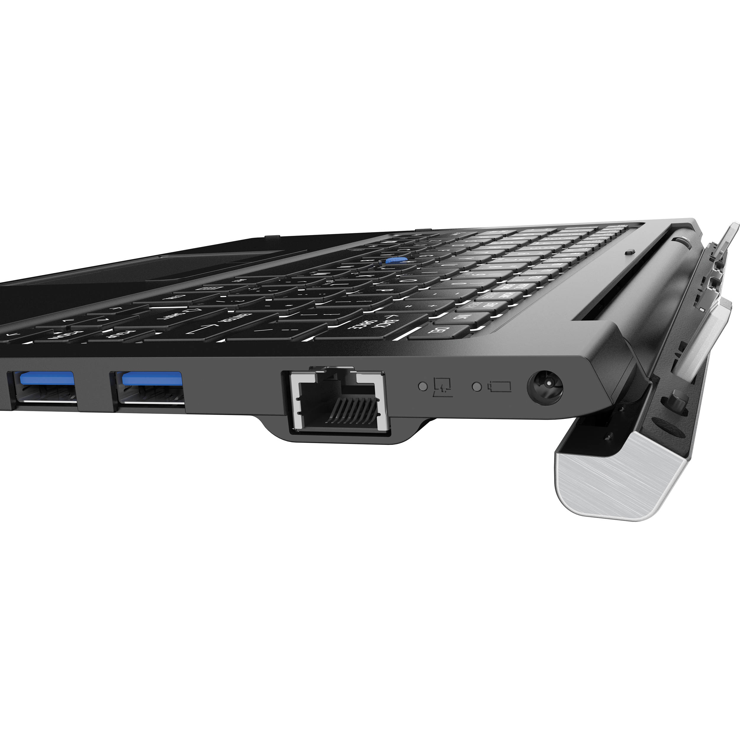 Toshiba Portégé Z20t-C Ultrabook m5-6Y57 8GB RAM 256GB SSD 2-in-1 - Image 16