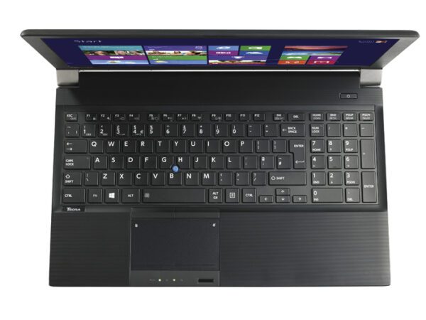 Toshiba Tecra A50-A i5-4210M 8GB RAM 240GB SSD - Image 2