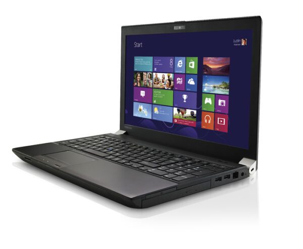Toshiba Tecra A50-A i5-4210M 8GB RAM 240GB SSD - Image 3