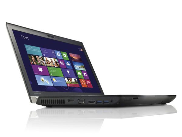 Toshiba Tecra A50-A i5-4210M 8GB RAM 240GB SSD - Image 5