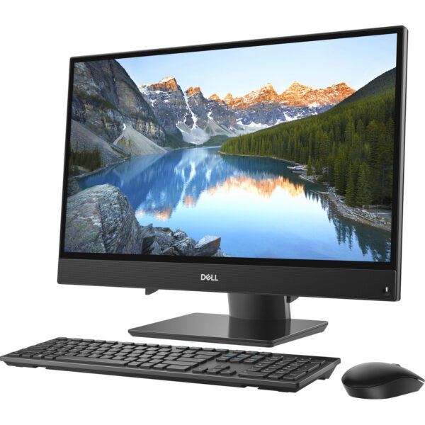 DELL Inspiron 24-3480 Multi-Touch All-in-One PC i5-8265U 16GB RAM 256GB SSD+1TB HDD Win11 3MTH WTY - Image 2