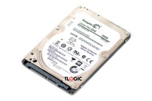 Alternative view of Seagate ST500LM000 Hybrid SSHD 500GB SATA 6Gb/s 2.5-inch 7mm 5400RPM 3MTH WTY