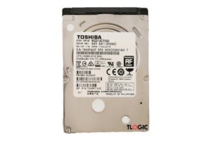 Toshiba MQ01ACF050 Hard Disk Drive 500GB 6Gb/s 2.5-inch 7mm 7200RPM SATA 3MTH WTY
