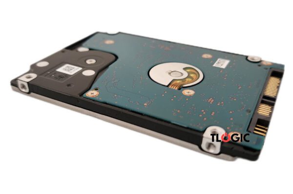 Toshiba MQ01ACF050 Hard Disk Drive 500GB 6Gb/s 2.5-inch 7mm 7200RPM SATA 3MTH WTY - Image 3