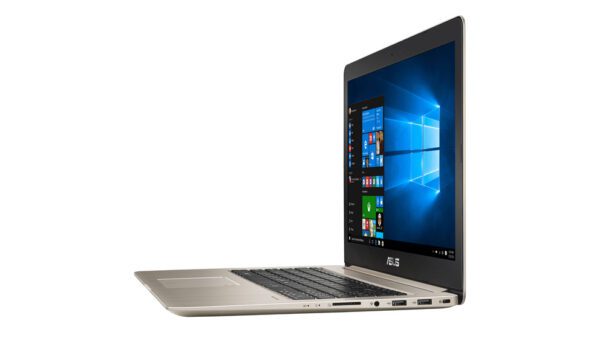 Asus VivoBook Pro N580VD 15.6-inch i7-7700HQ 16GB RAM 512GB SSD - Image 3