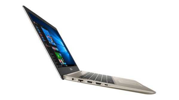 Asus VivoBook Pro N580VD 15.6-inch i7-7700HQ 16GB RAM 512GB SSD - Image 4