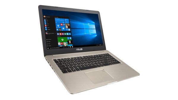 Asus VivoBook Pro N580VD 15.6-inch i7-7700HQ 16GB RAM 512GB SSD - Image 7