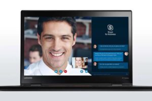 Lenovo ThinkPad X1 Carbon G4 14-inch i5-6200U 8GB RAM 256GB SSD