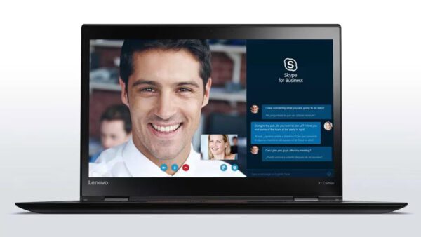 Lenovo ThinkPad X1 Carbon G4 14-inch i5-6200U 8GB RAM 256GB SSD