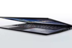 Alternative view of Lenovo ThinkPad X1 Carbon G4 14-inch i5-6200U 8GB RAM 256GB SSD