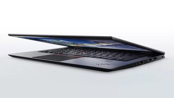 Lenovo ThinkPad X1 Carbon G4 14-inch i5-6200U 8GB RAM 256GB SSD - Image 2
