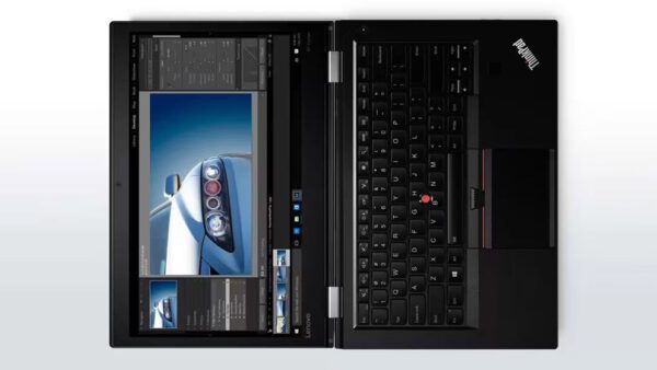 Lenovo ThinkPad X1 Carbon G4 14-inch i5-6200U 8GB RAM 256GB SSD - Image 4