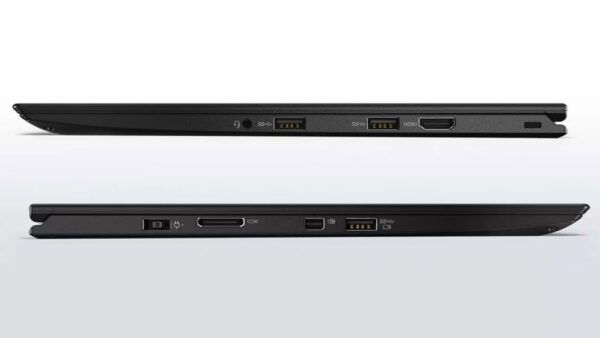 Lenovo ThinkPad X1 Carbon G4 14-inch i5-6200U 8GB RAM 256GB SSD - Image 9