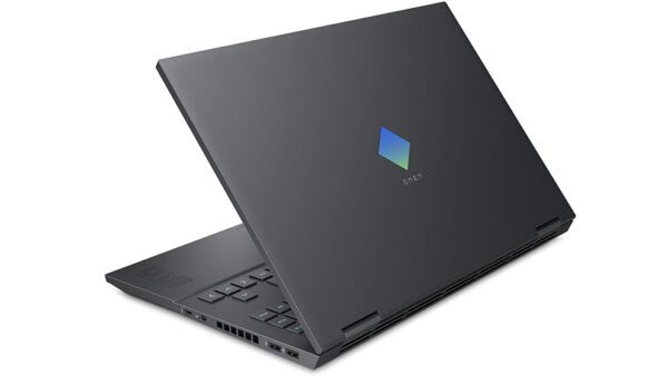 HP OMEN 15-en0028AX 15.6-inch AMD Ryzen 5 4600H 32GB RAM 512GB SSD 4GB GPU - Image 4