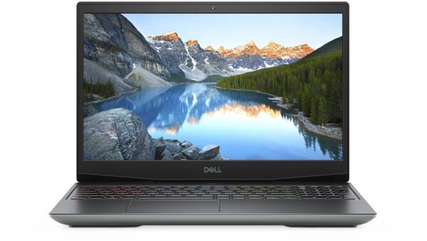Dell G5 SE 5505 15.6-inch AMD Ryzen 7 4800H 32GB RAM 1TB SSD 6GB GPU