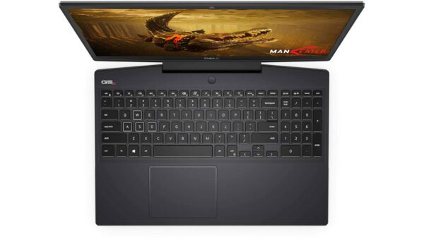 Dell G5 SE 5505 15.6-inch AMD Ryzen 7 4800H 32GB RAM 1TB SSD 6GB GPU - Image 3