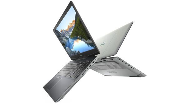Dell G5 SE 5505 15.6-inch AMD Ryzen 7 4800H 32GB RAM 1TB SSD 6GB GPU - Image 4