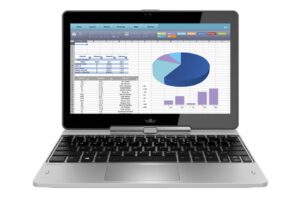 HP EliteBook Revolve 810 G3 11.6-inch i5-5300U 8GB 256GB SSD Touchscreen LTE