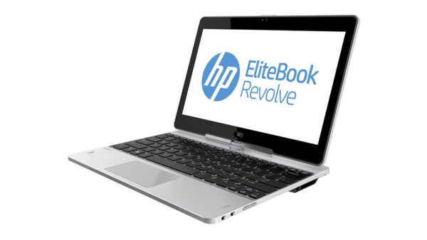HP EliteBook Revolve 810 G3 11.6-inch i5-5300U 8GB 256GB SSD Touchscreen LTE - Image 2