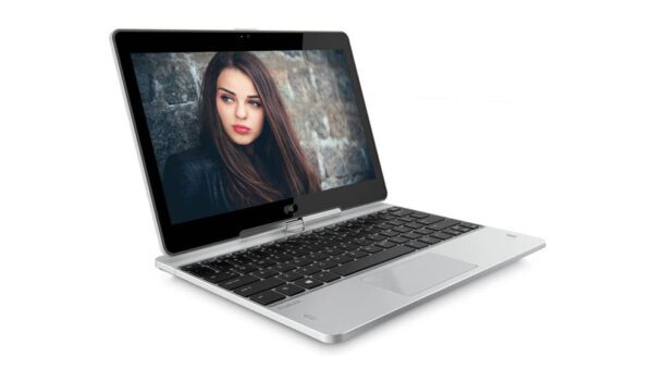 HP EliteBook Revolve 810 G3 11.6-inch i5-5300U 8GB 256GB SSD Touchscreen LTE - Image 4