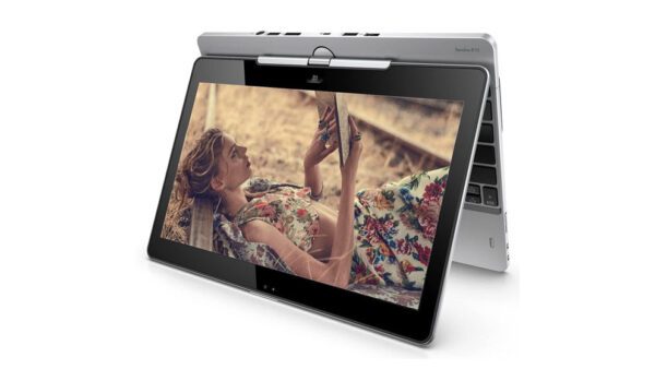 HP EliteBook Revolve 810 G3 11.6-inch i5-5300U 8GB 256GB SSD Touchscreen LTE - Image 5