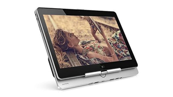 HP EliteBook Revolve 810 G3 11.6-inch i5-5300U 8GB 256GB SSD Touchscreen LTE - Image 6