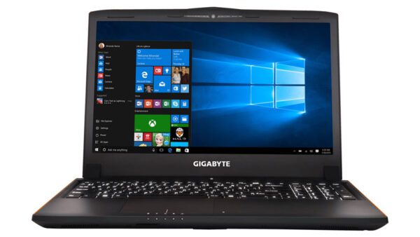 Gigabyte P55W v7 15.6-inch i7-7700HQ 16GB RAM 250GB SSD + 1TB HDD 6GB GPU