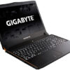 Refurbished Gigabyte P55W gaming laptop