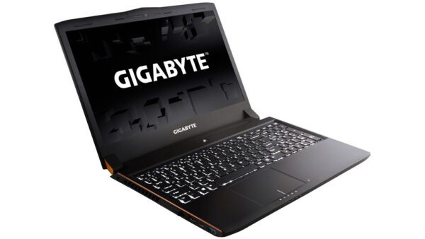 Gigabyte P55W v7 15.6-inch i7-7700HQ 16GB RAM 250GB SSD + 1TB HDD 6GB GPU - Image 2