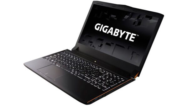 Gigabyte P55W v7 15.6-inch i7-7700HQ 16GB RAM 250GB SSD + 1TB HDD 6GB GPU - Image 3