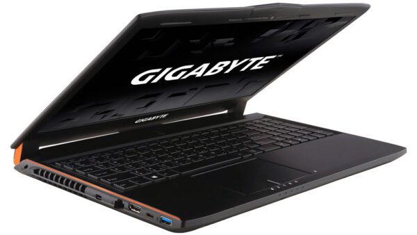 Gigabyte P55W v7 15.6-inch i7-7700HQ 16GB RAM 250GB SSD + 1TB HDD 6GB GPU - Image 4