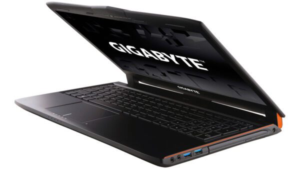 Gigabyte P55W v7 15.6-inch i7-7700HQ 16GB RAM 250GB SSD + 1TB HDD 6GB GPU - Image 5